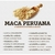 KIT COM 3 EMBALAGENS DE MAÇA PERUANA PREMIUM - 180 CÁPSULAS na internet