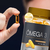 ÔMEGA 3 1450mg - EPA + TDH 30 CÁPSULAS na internet