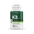VITAMINA K2 MK7 PRO - VIT D3 e CÁLCIO