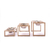Comedouro Elevado Snooze off-white - loja online
