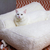 Imagem do Pufe Lazy Nuvem
