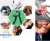 Hand Grip Aparelho Fortalecimento Mãos Punhos Fisioterapia com Regulagem e Marcador