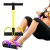 Elástico Extensor para Exercícios com Apoio nos Pés Multifuncional Musculação Academia Pilates Yoga Fisioterapia Ar Livre na internet