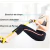 Elástico Extensor para Exercícios com Apoio nos Pés Multifuncional Musculação Academia Pilates Yoga Fisioterapia Ar Livre - Mel Mix Presentes