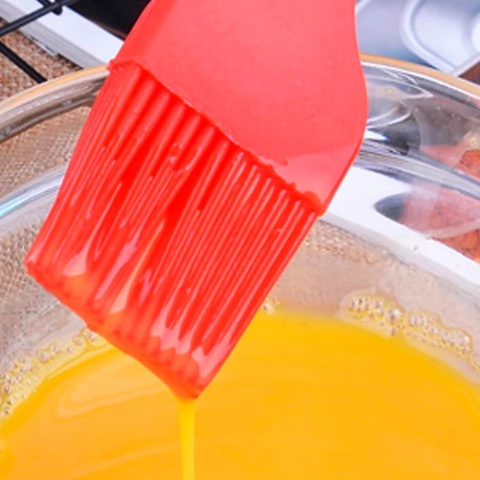 Pincel Silicone