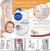 Dispenser Aplicador de Creme Dental e Suporte Porta 5 Escovas Automático - comprar online