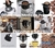Mini Coador de Café / Chá Portátil Reutilizável em Aço Inox 101 Clink - loja online