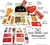 Cesta Love e Cesta Love Especial para Momentos Especiais Romântico Namorados - comprar online