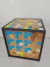 Cubo Trevo