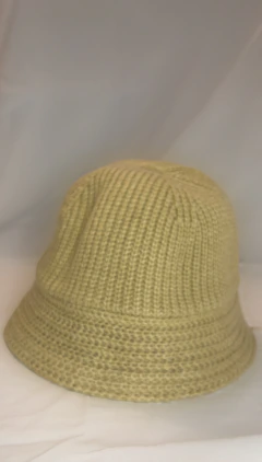 Piluso Wool