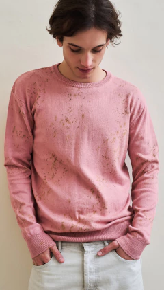 Imagen de SWEATER COLIBRI EC04 L