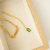 Kit 2 Colares - Brasil - comprar online
