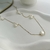 Colar longo - Urban Pearl