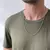 Colar masculino 23 - comprar online