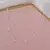 Choker strass