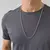 Colar masculino 15 - comprar online