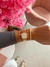 Relógio Linha Premium Casio G - dourado