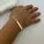 Pulseira Bebê - Gravação Nome na internet