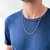 Colar masculino 19 - comprar online