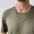 Colar masculino 22 - comprar online