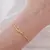 Bracelete ligado