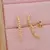 Ear Hook Coração