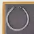 PULSEIRA MASCULINA CORRENTE 5MM - 20CM (AÇO INOX) - comprar online