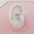 Piercing pressão coração - comprar online