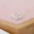 Piercing pressão Zircônia estrela