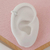 Piercing pressão Zircônia estrela - comprar online