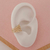 Piercing pressão zircônia - comprar online