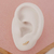 Ear Cuff estrela na internet