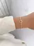 Bracelete nó
