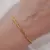Pulseira corrente 2MM