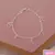 Pulseira infantil pet