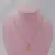 Colar nossa senhora zircônia - comprar online