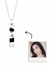 Colar personalizado olhar