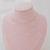 Choker bolinha 2MM - Morenna Acessórios