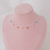 Choker bolinhas - comprar online