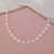 Choker concha