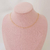 Choker coração - comprar online