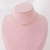 Choker corrente 2,5 MM - comprar online
