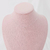 Choker delicado quadrado - comprar online