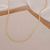 Choker fita 2MM