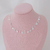 Choker mar - comprar online