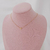 Choker redondo - comprar online