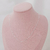 Colar bolinha 50CM - 2MM - comprar online