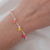 Pulseira bolinhas - comprar online