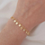 Pulseira borboleta - comprar online