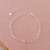 Pulseira corrente 2,5MM
